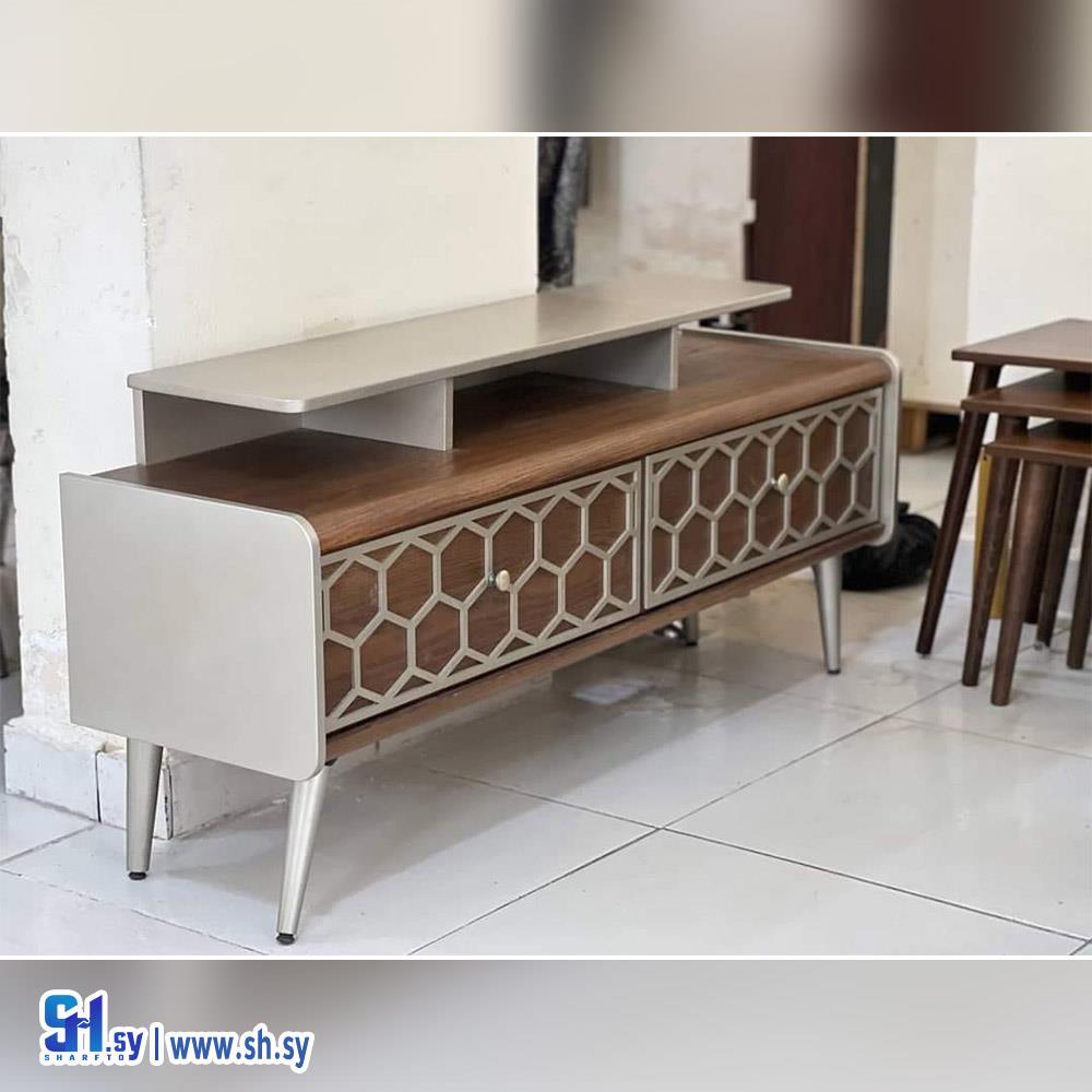 طاولة شاشة (مطابخ الفن الراقي)