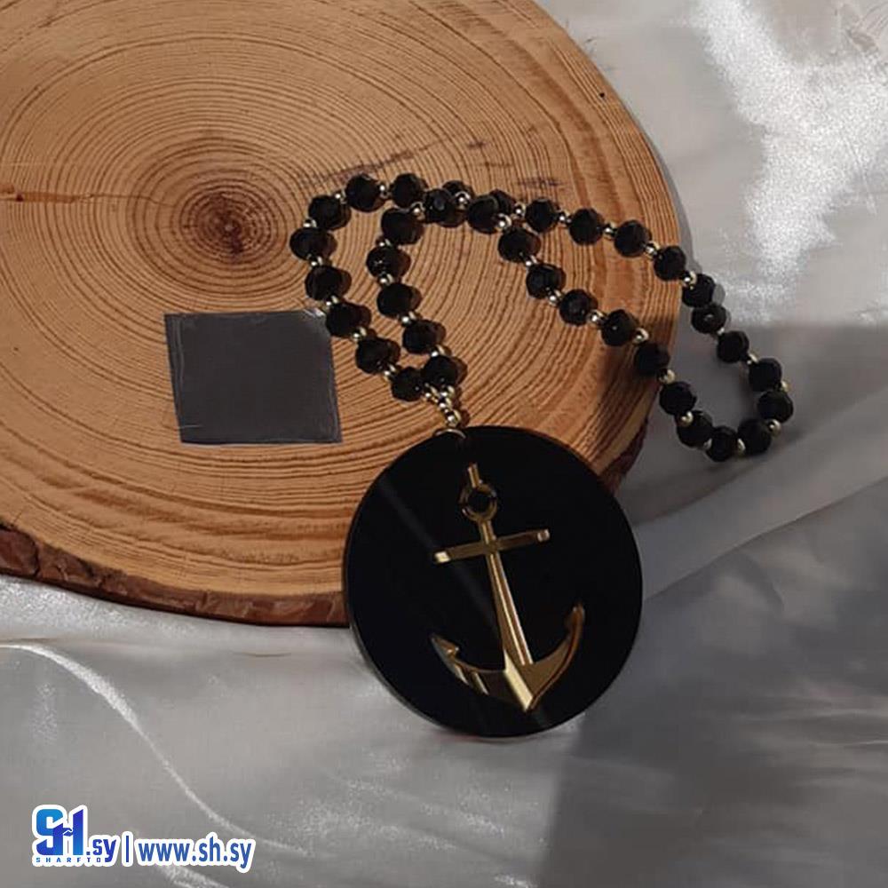 مسبحة المرساة (Miracle _ميركل)