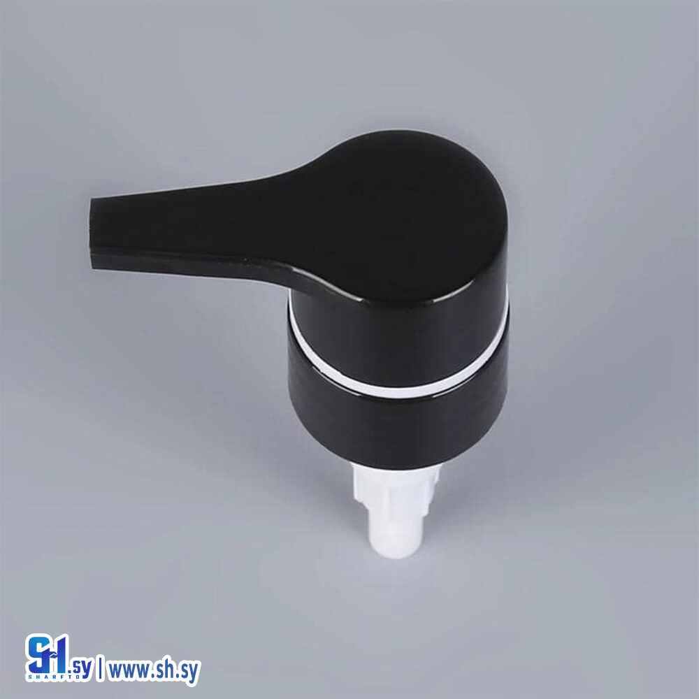 مضخة عبوات 2 (بلاستيك الخان)