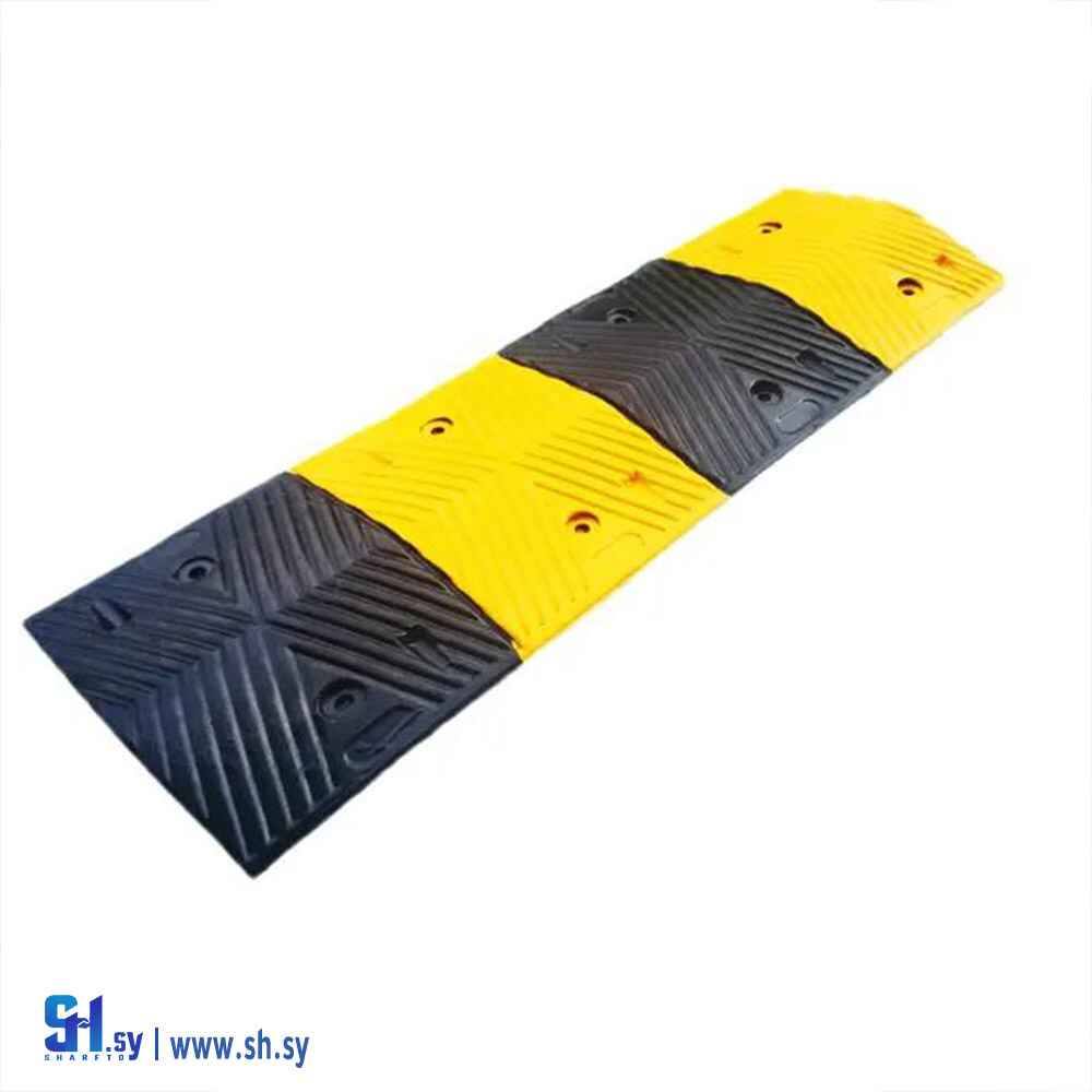 مطب طرقي(الأستشاري للحلول والأنظمة الامنية)