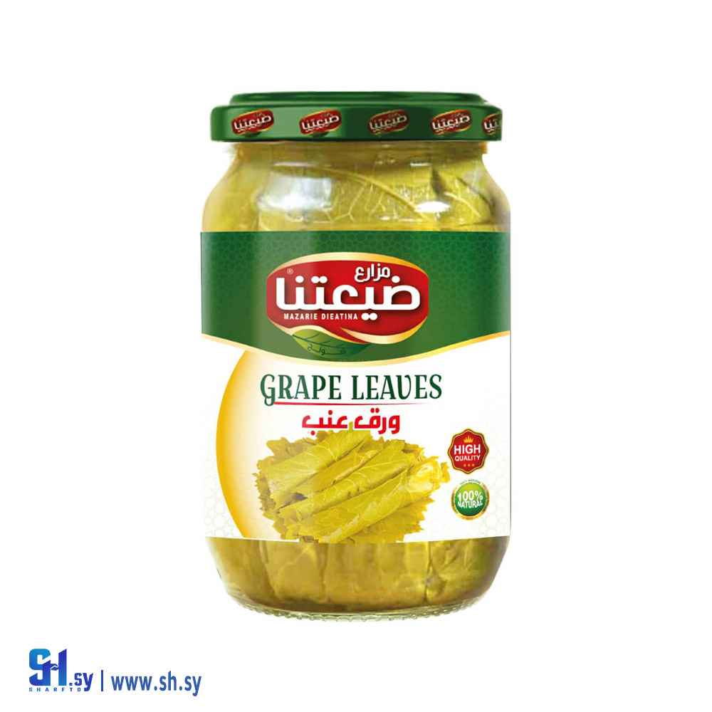 ورق عنب (مزارع ضيعتنا)