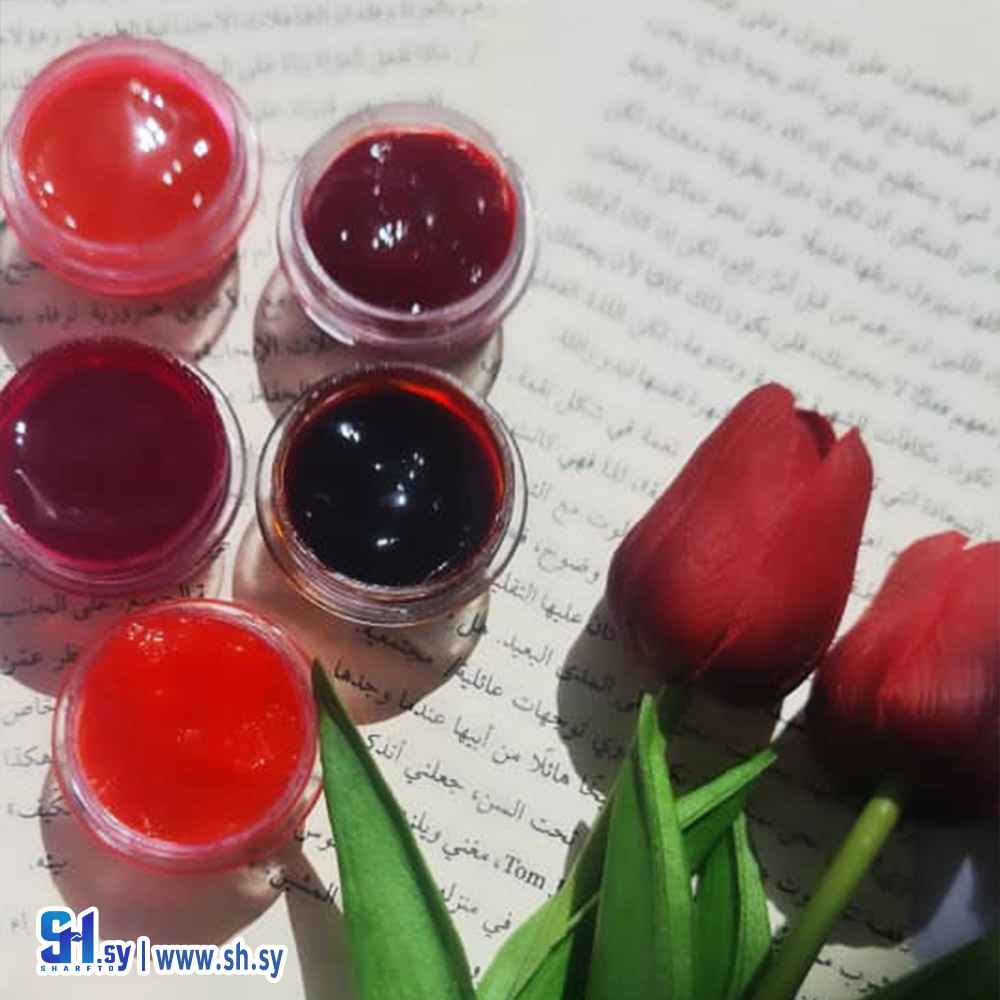 تينت الشفاه (HARKOW nice)