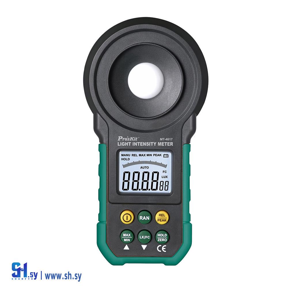 MT-4617 (Soudelec)
