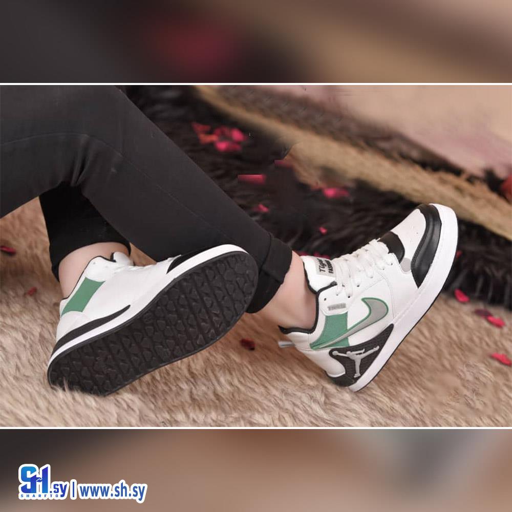 بوط نسائي موديل 306 (تايغر )