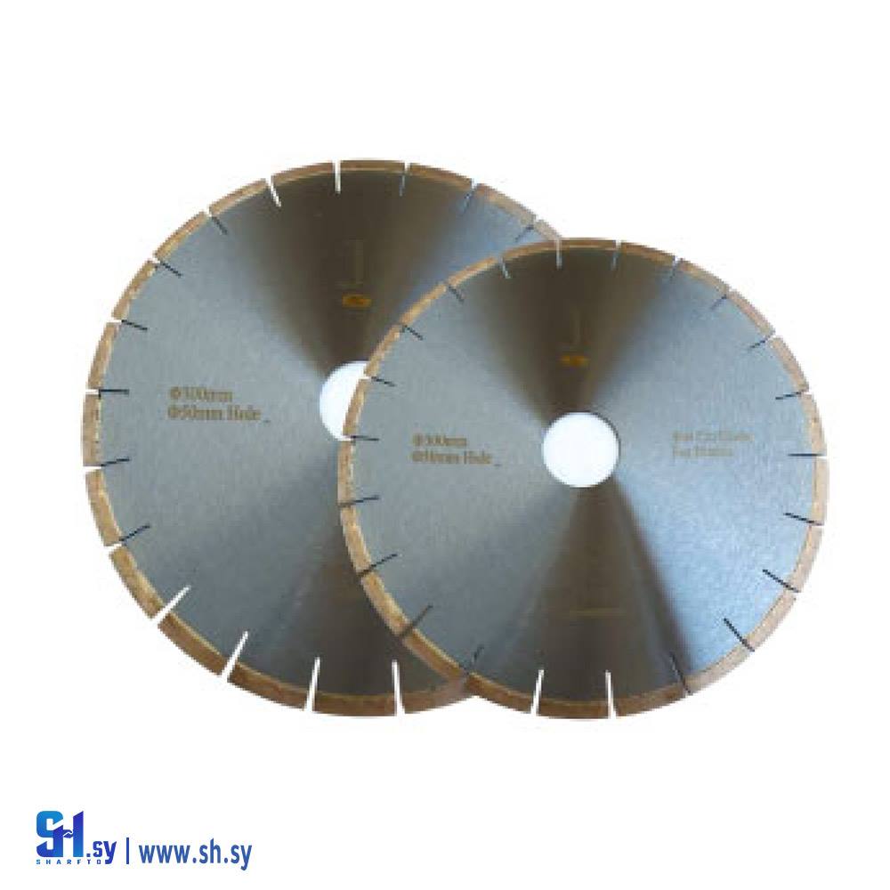 دسك للرخام 2 (شركة جمال الدين)