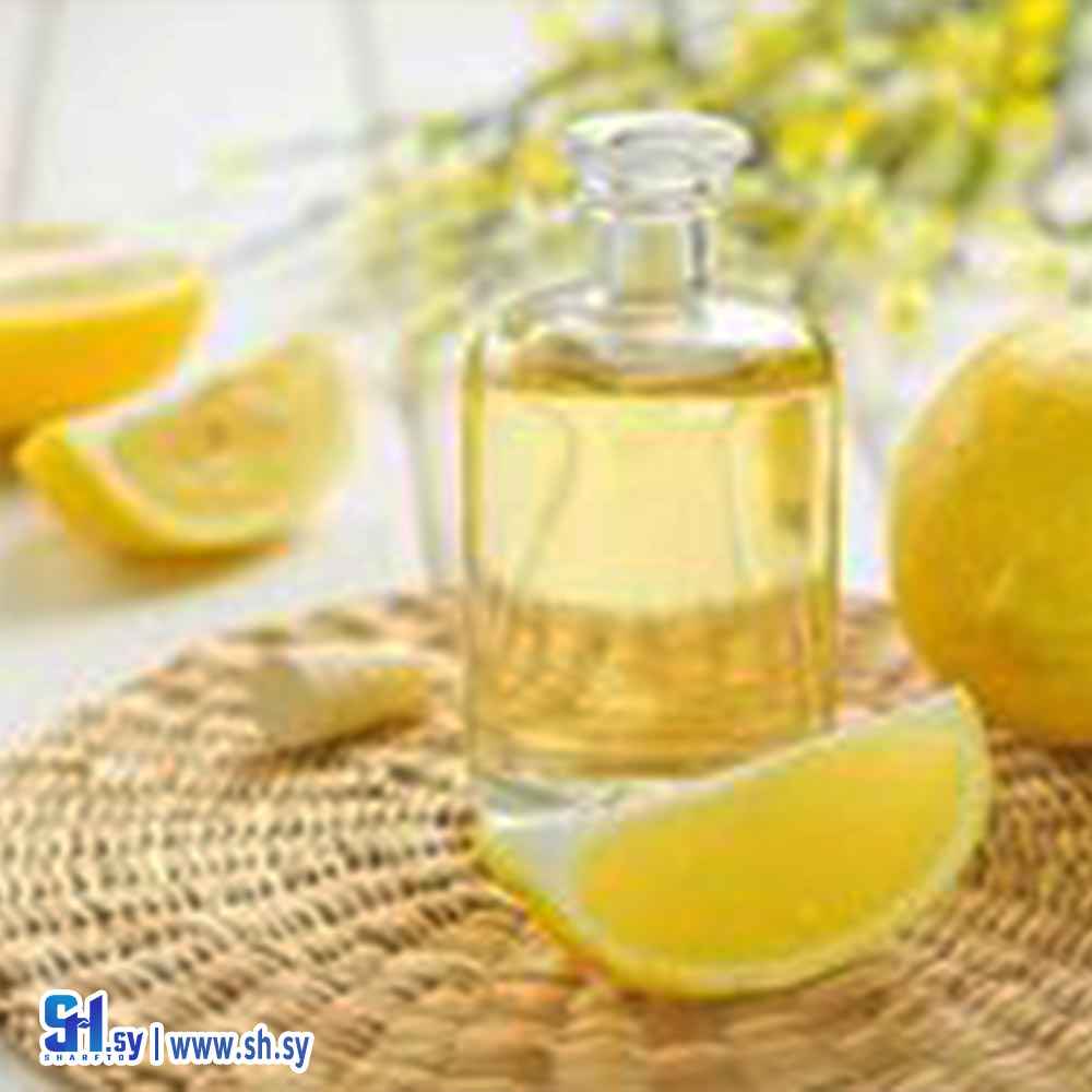 زيت عطر ليمون 802014 Dauper (السمان)
