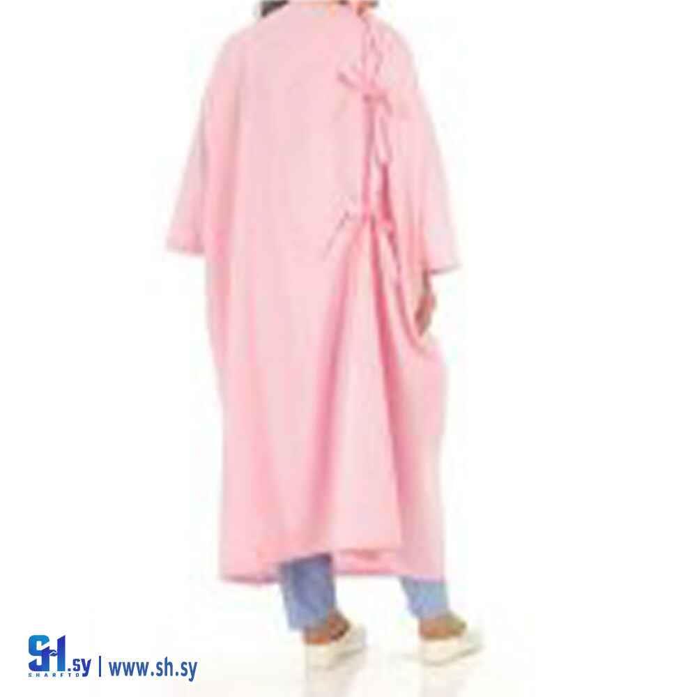 ألبسة مشفى جاون مريض (نييو فورم)