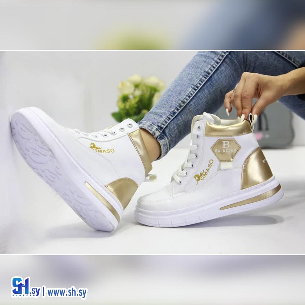 حذاء نسائي ربع كونفورس (NeW STeP)
