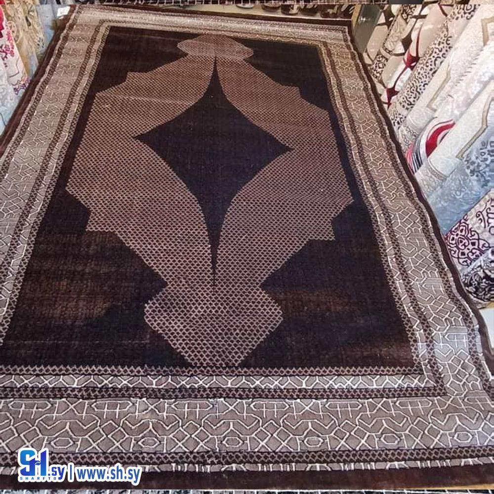 سجادة موديل 53 (مشلح للسجاد)