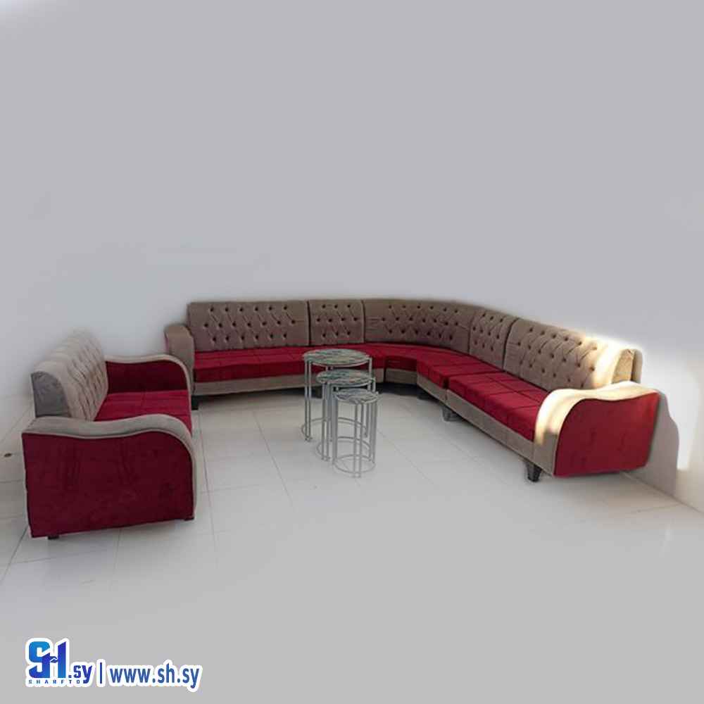 غرفة ضيافة صندوق 1 (مجمع مجد)