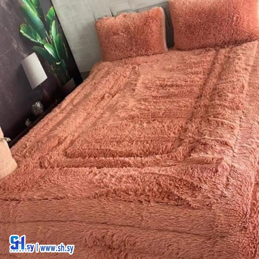 لحاف مجوز شتوي 5 (بياضات ماسة)