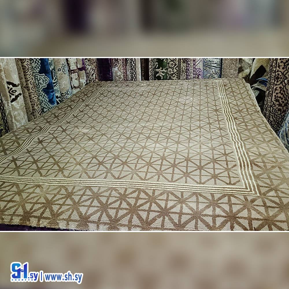 سجادة موديل 5 (ستائر ومفروشات بانة)