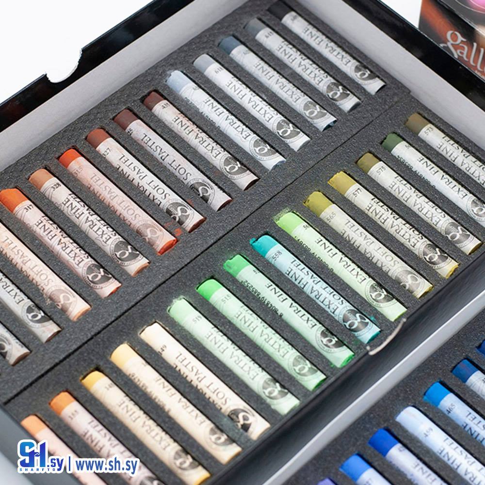 تلوين فحم حجري اكسترا الموديل MPA-60 (مكتبة الصباغ)