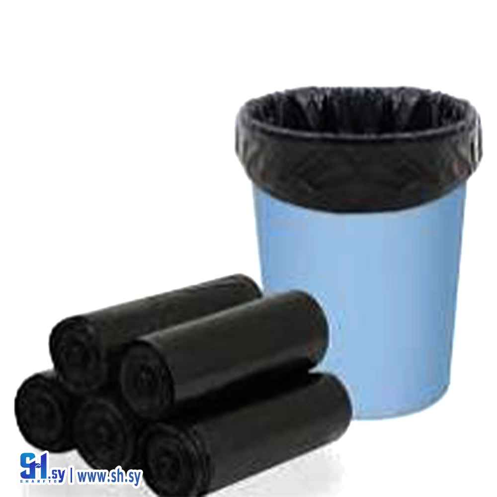 رول قمامة (الحبيبات الذهبية)