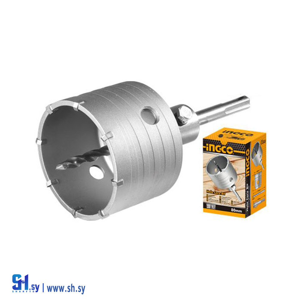 HCB0801 (شركة الجدا)