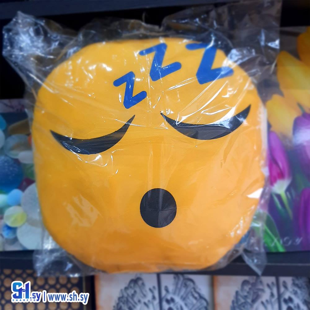 مخدات سمايل (مكتبة كاندي CANDY)