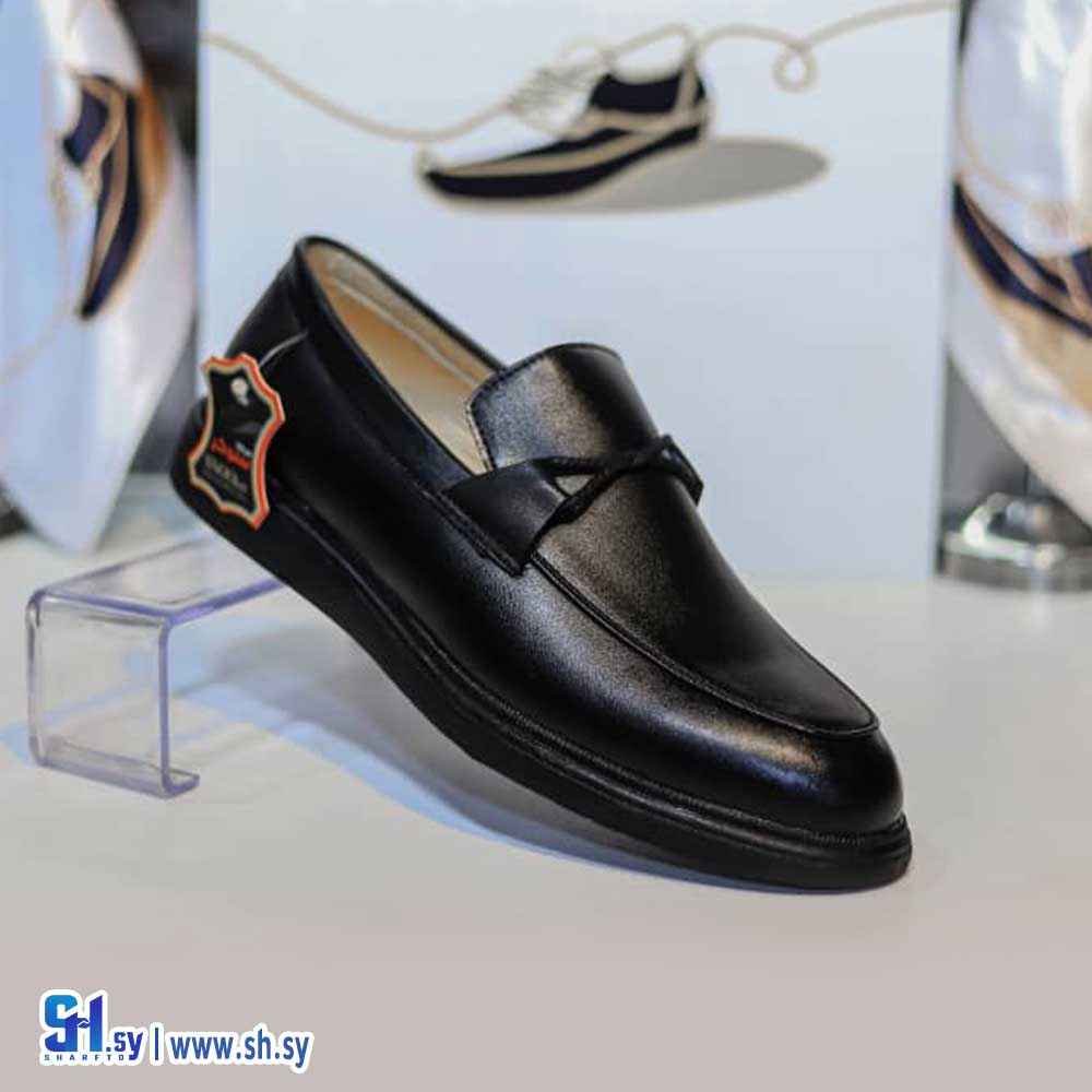 حذاء رجالي موديل 57 (Snooker shoes)