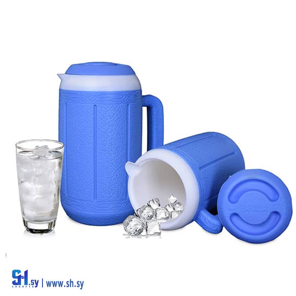 ابريق ماء بردى  (دهمان بلاست)