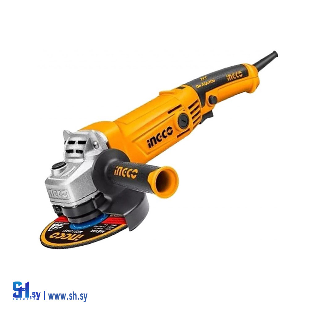 AG10108-5 (شركة الجدا)