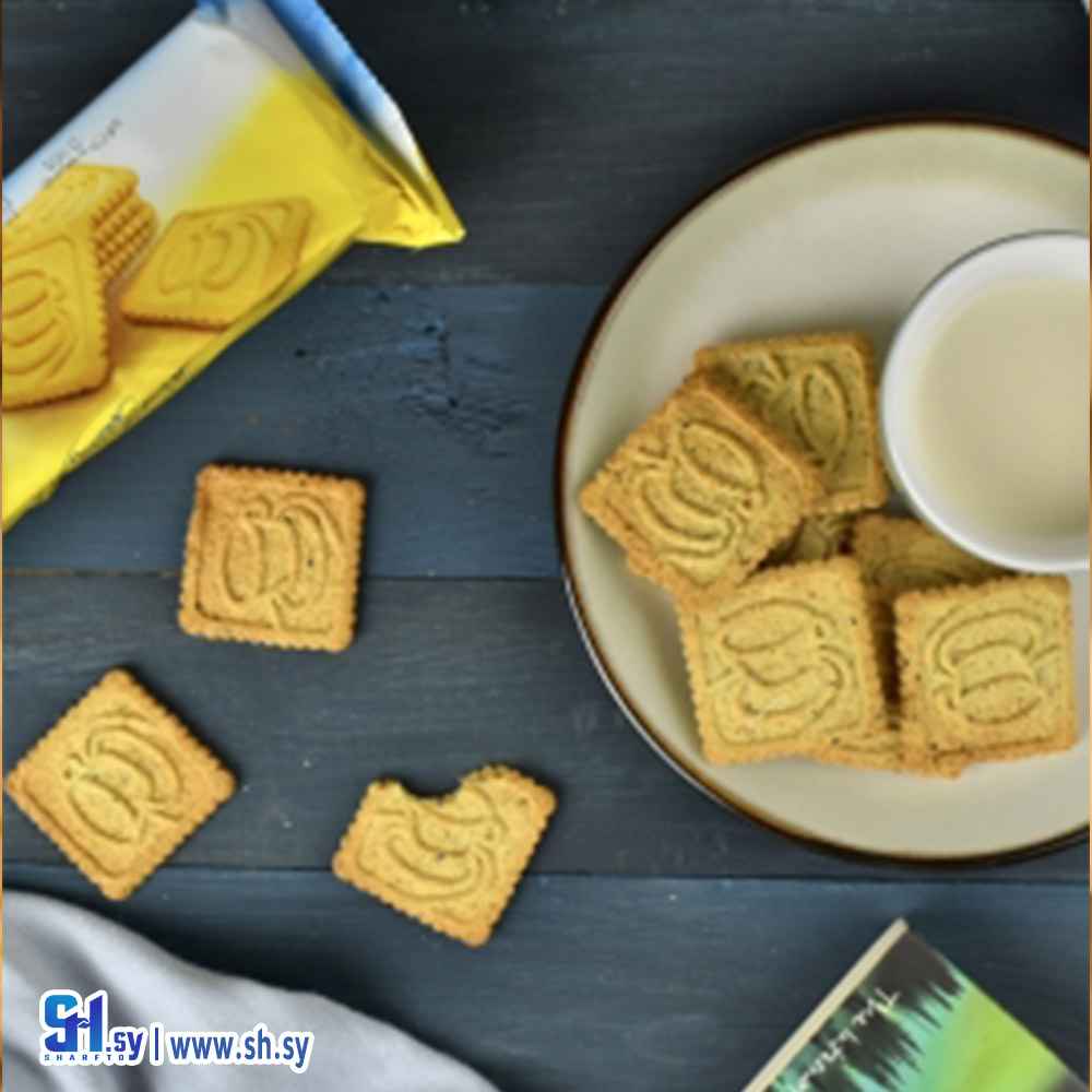 بسكويت غود داي بالفانيل (أمية كلاس دايري)