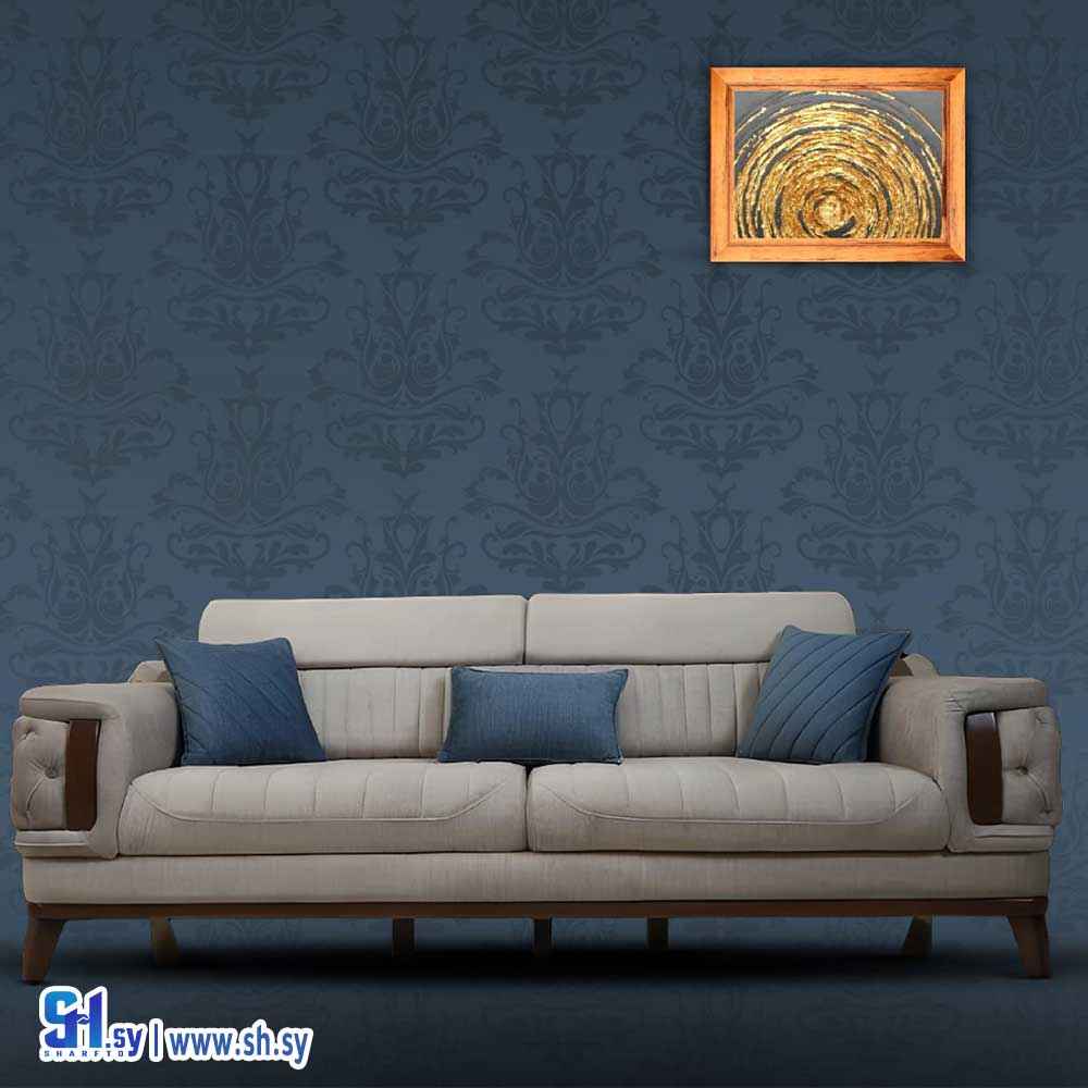 غرفة ضيافة موديل 6 (مفروشات البيطار)