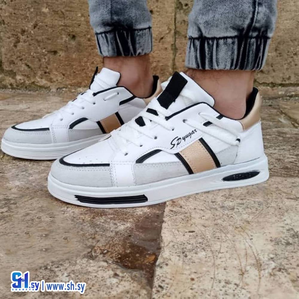 حذاء رجالي (أحذية البيان)