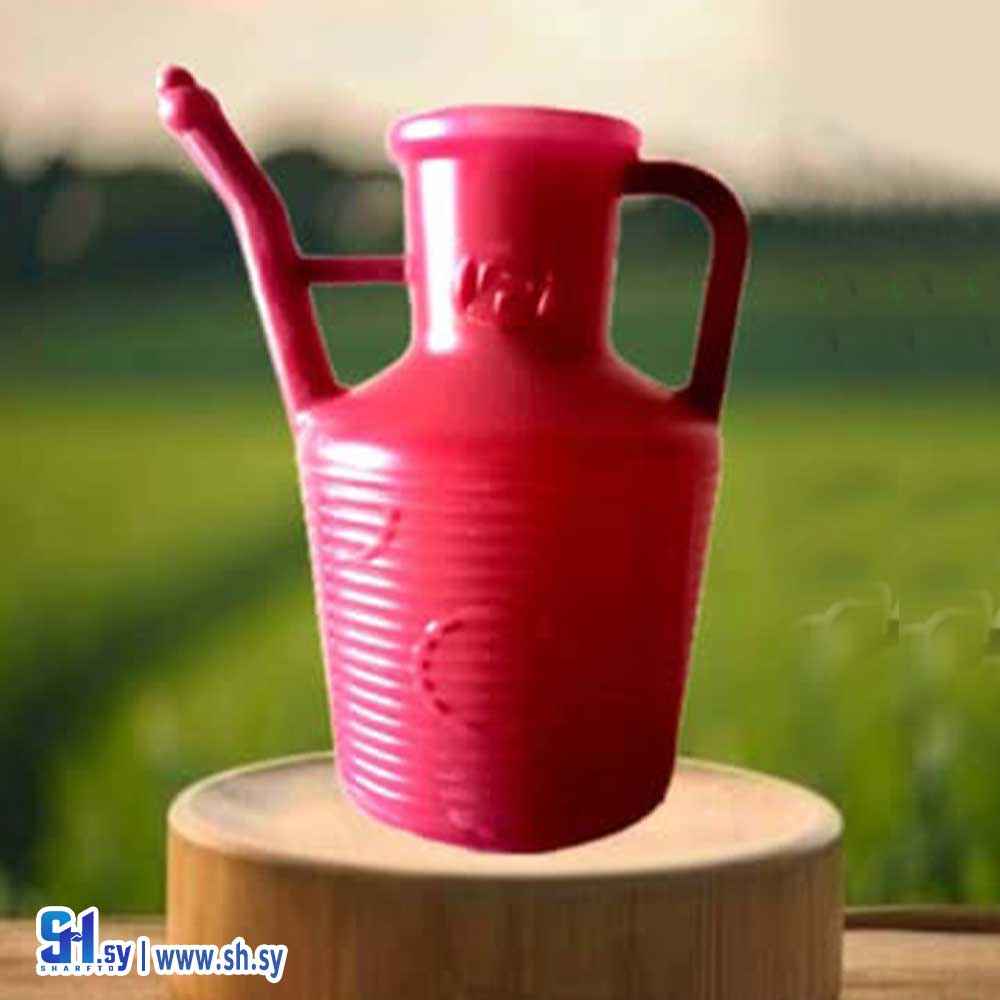 ابريق وضوء (فرح بلاست)