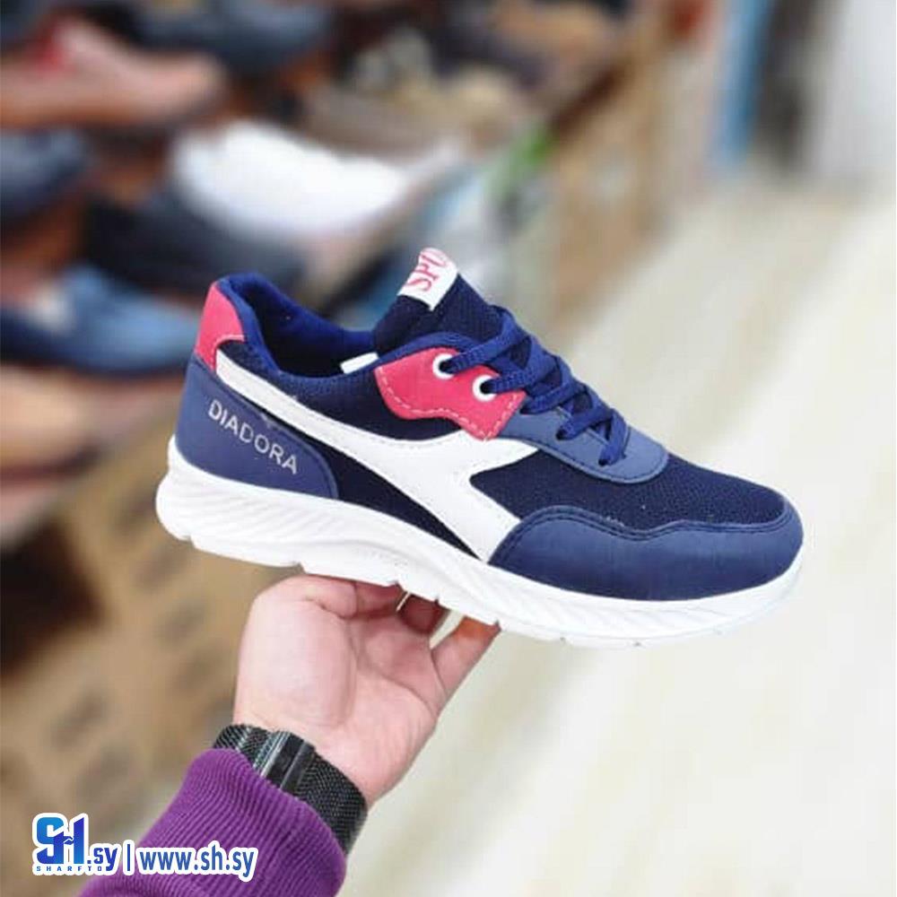 بوط نسائي (الحجار للأحذية)