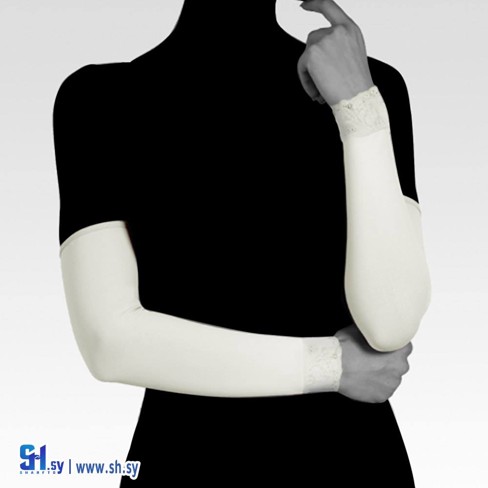 أكمام اسوارة دانتيل/زند 11D(سوليتير)