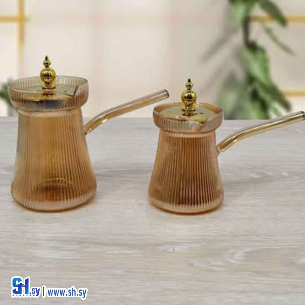 ركوة بيركس K-LEX 1055-8-7 (المركز التجاري الصيني)
