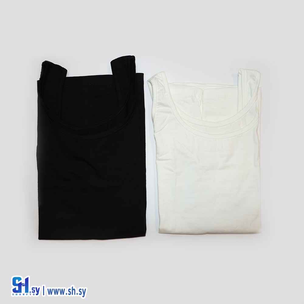 شيال عريض نسائي (الشرق)