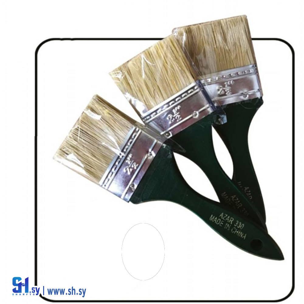 فرشاية دهان موديل 330  (دهانات البطريق)