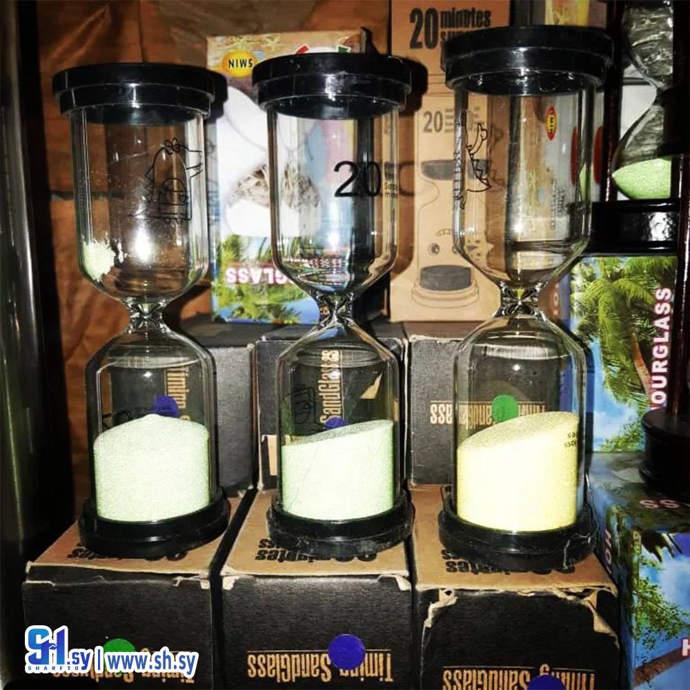 ساعة رملية 5 (lolo botique)