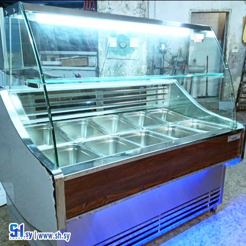 براد ايس كريم  (الريان للصناعات الهندسيه)