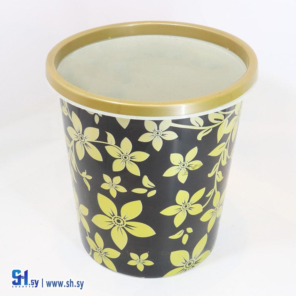 سلة مهملات (ألما بلاست)