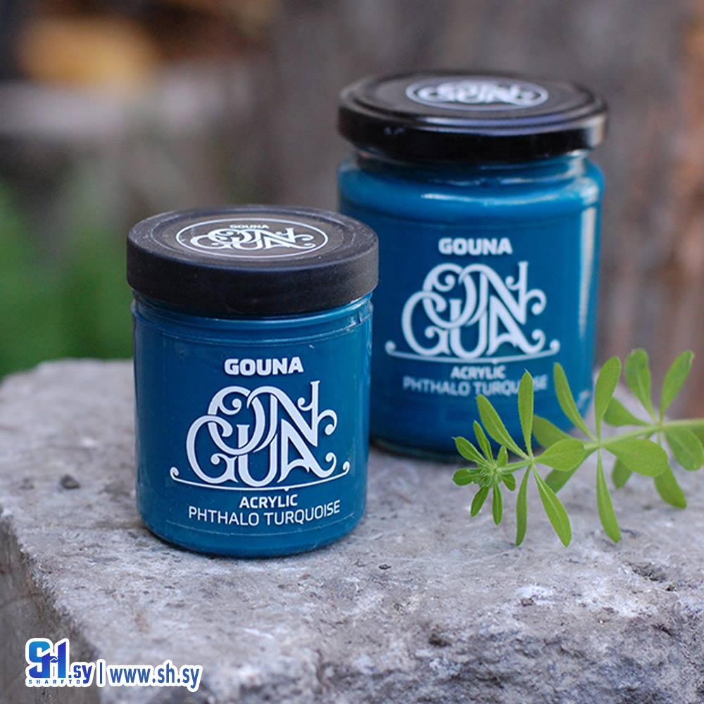 تلوين أكرليك 100/ 212 مل (مكتبة الصباغ)