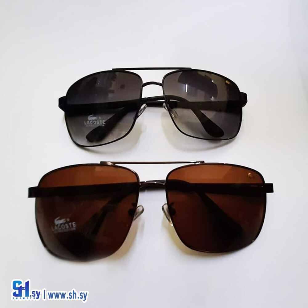 نظارات شمسية 27 (بصريات النحاس)