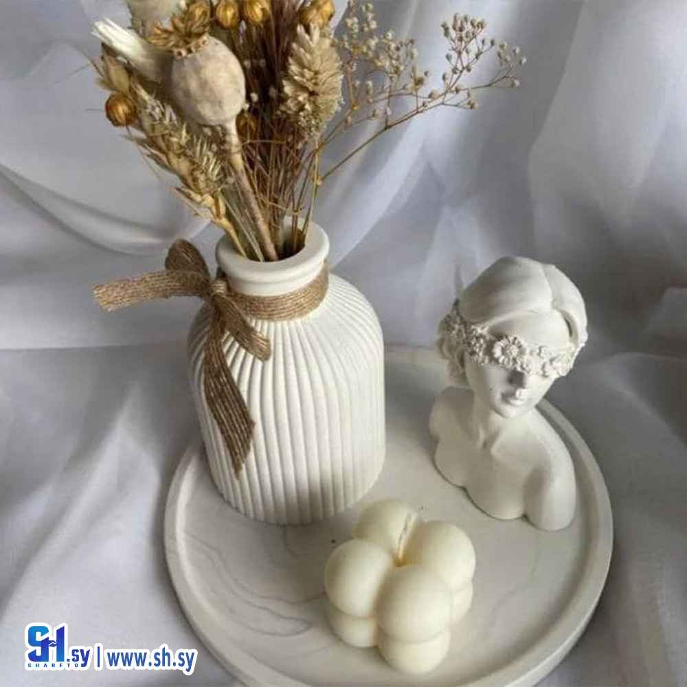 شمع معطر بابلي (Candle Light)