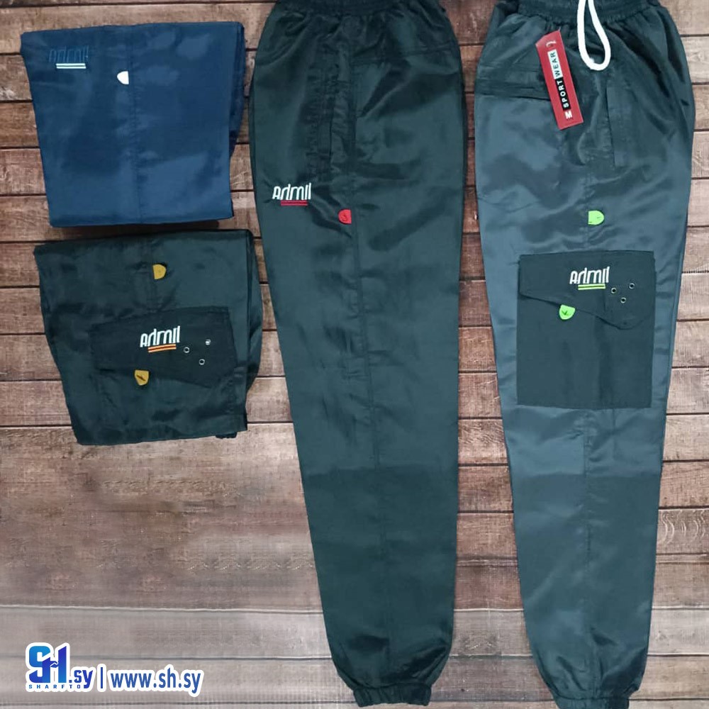 بنطال رجالي موديل 129 (ملبوسات النسيمي)