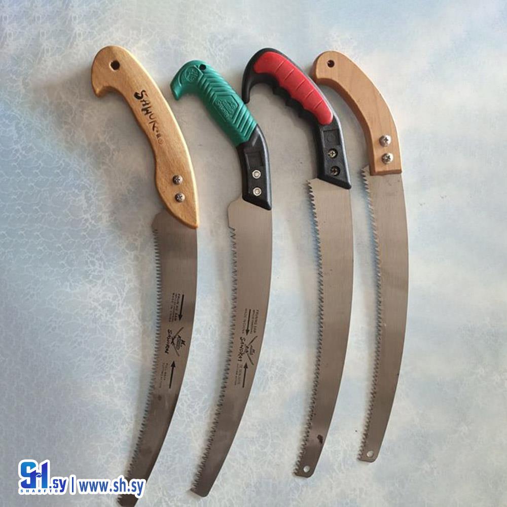 منشار صيني 2 (آدم)