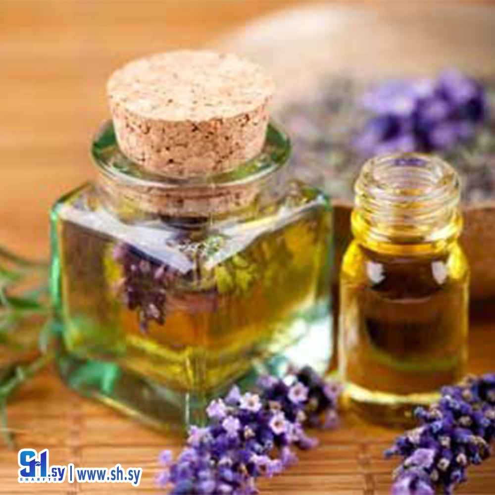 زيت عطر ليلك لاست 801030 Emsa (السمان)
