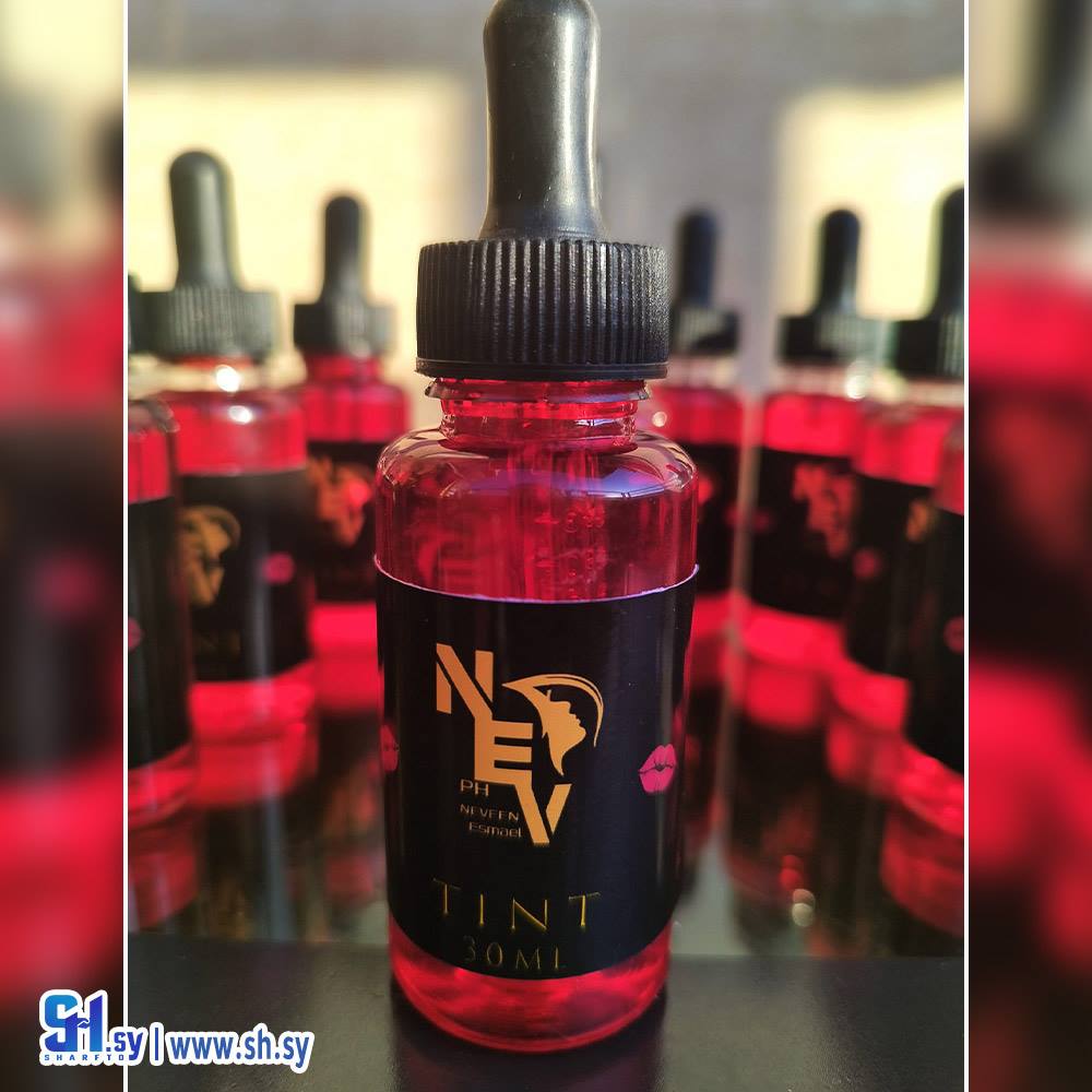 مورد شفاه وخدود (NEV Cosmetics)
