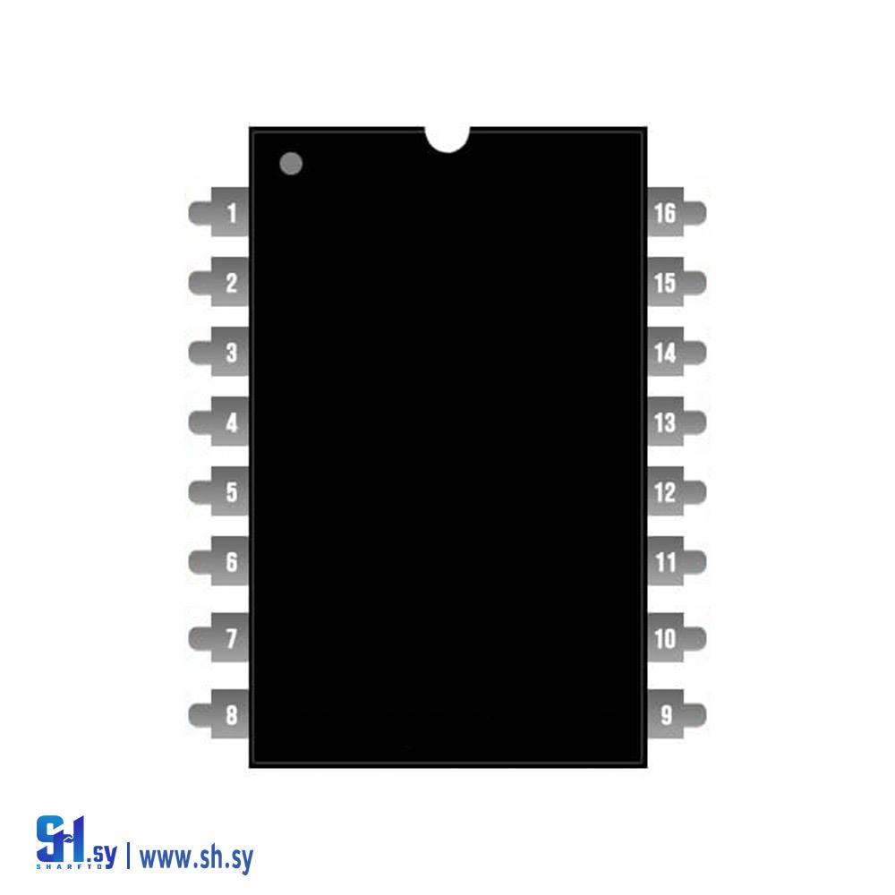 ايسي لدارة الانفرترات SG3525 (إلكترونيات سامر)