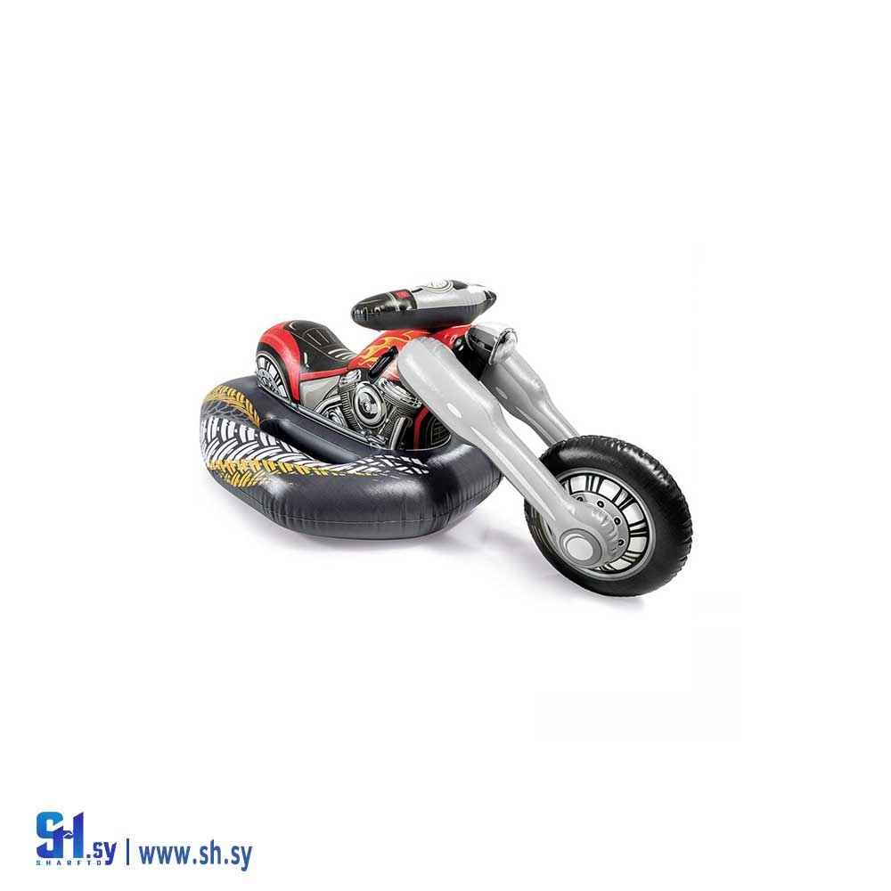 فرشة مسبح شكل ميتور intex 57534 (سندباد سوريا)