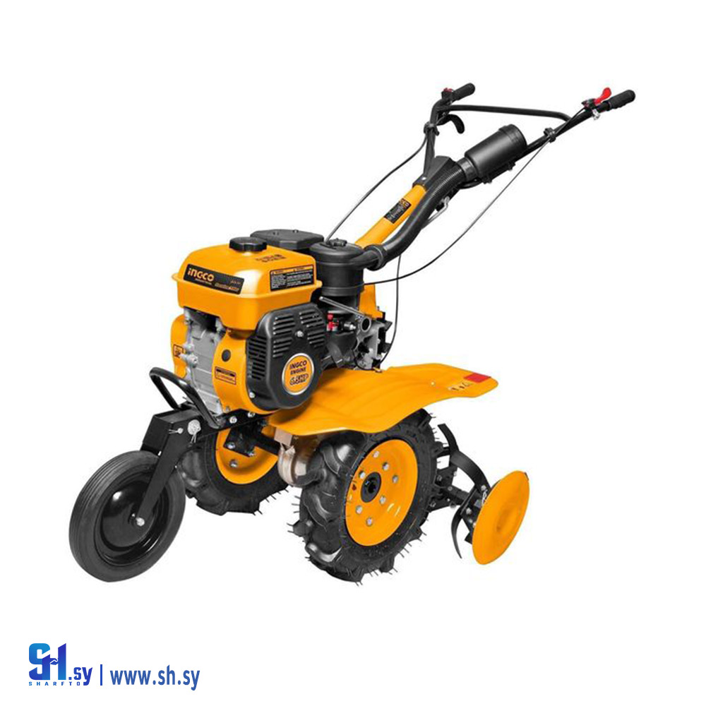 GC6101 (شركة الجدا)