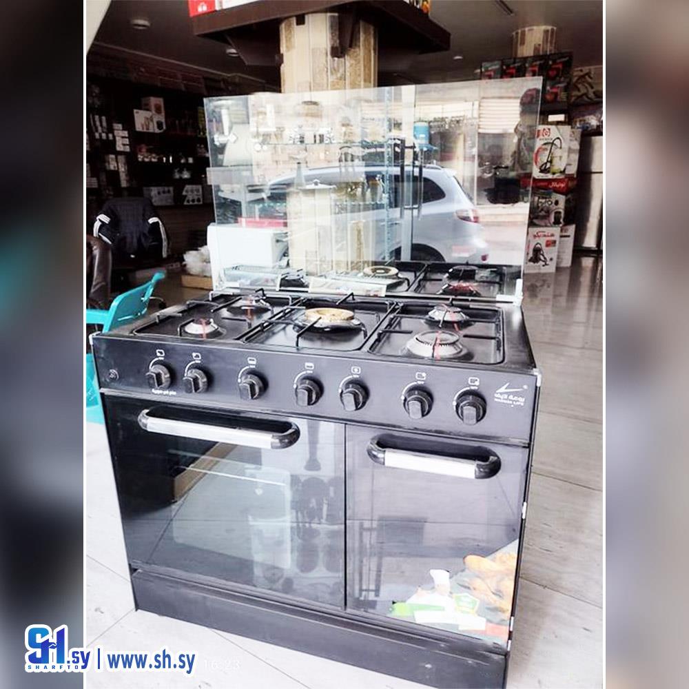 فرن روعة لايف 5 رؤوس(مؤسسة البدر  التجارية)