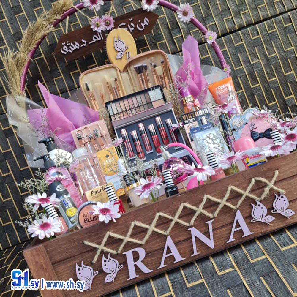 بوكس هدايا 11(سنتر أناقتي)