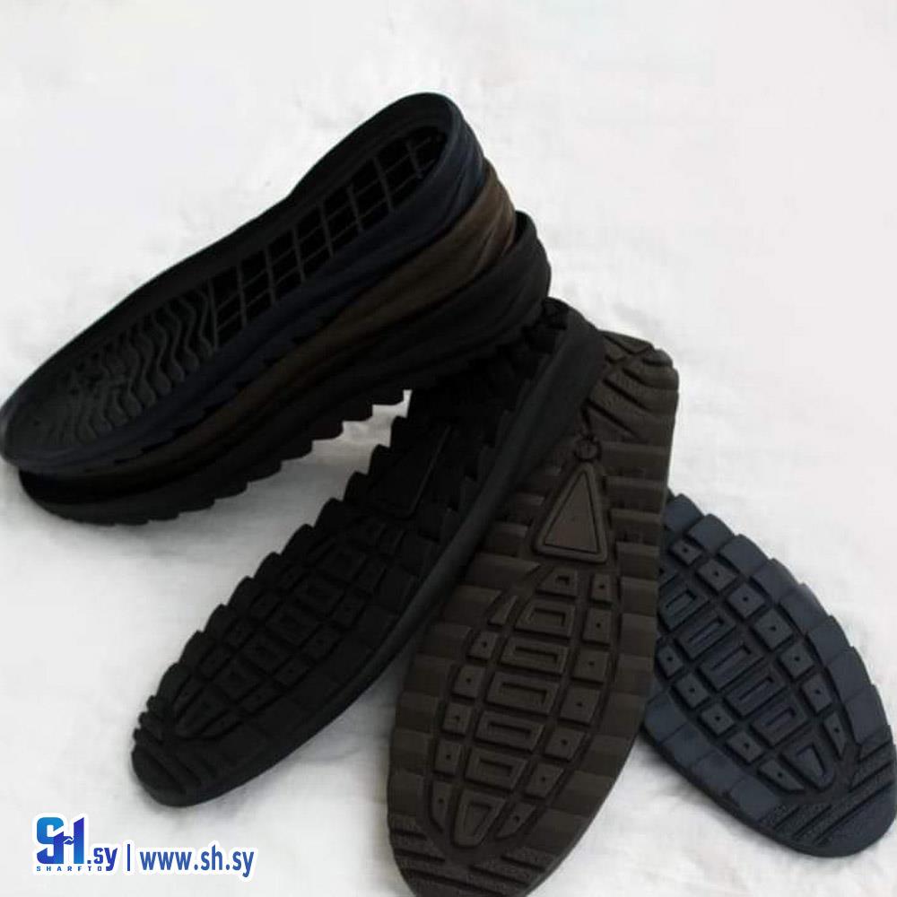 نعل نفاش مواد طرية 40-45 (الحريري)