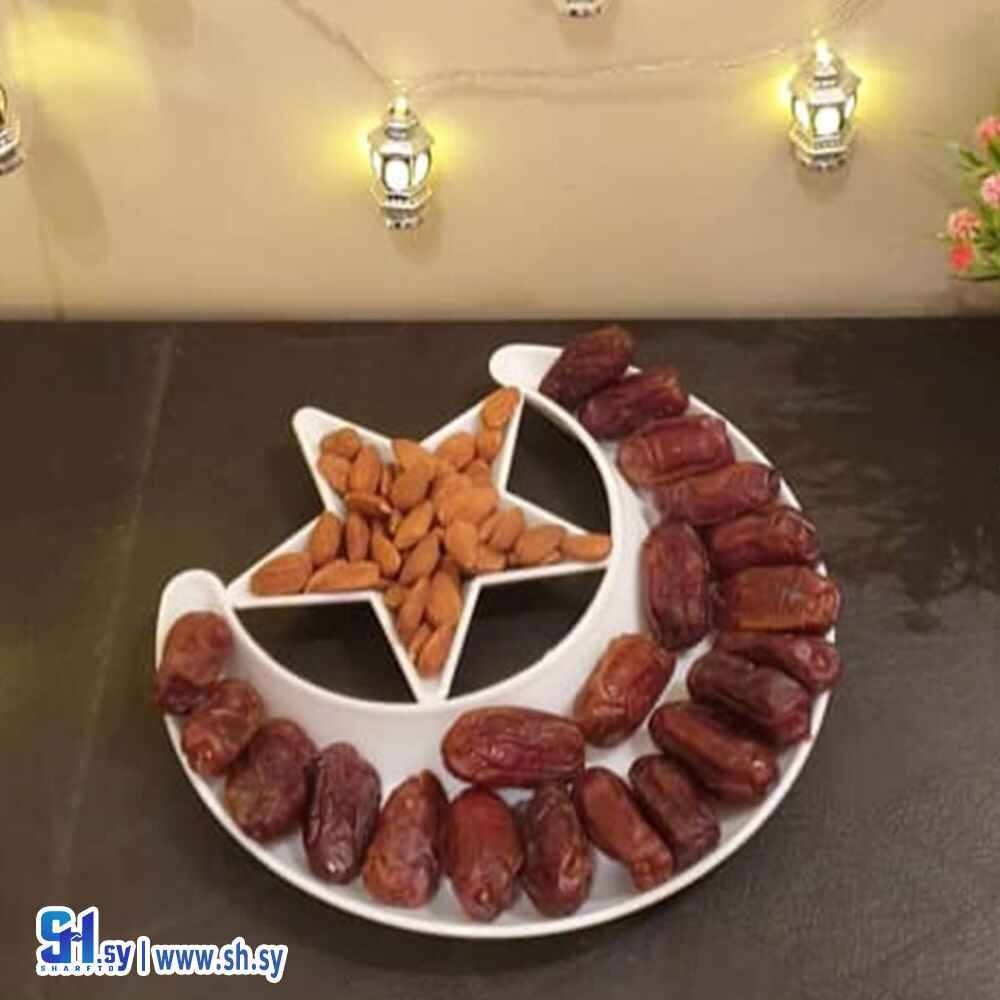جاط تقديم هلال ونجمة (الغانم)