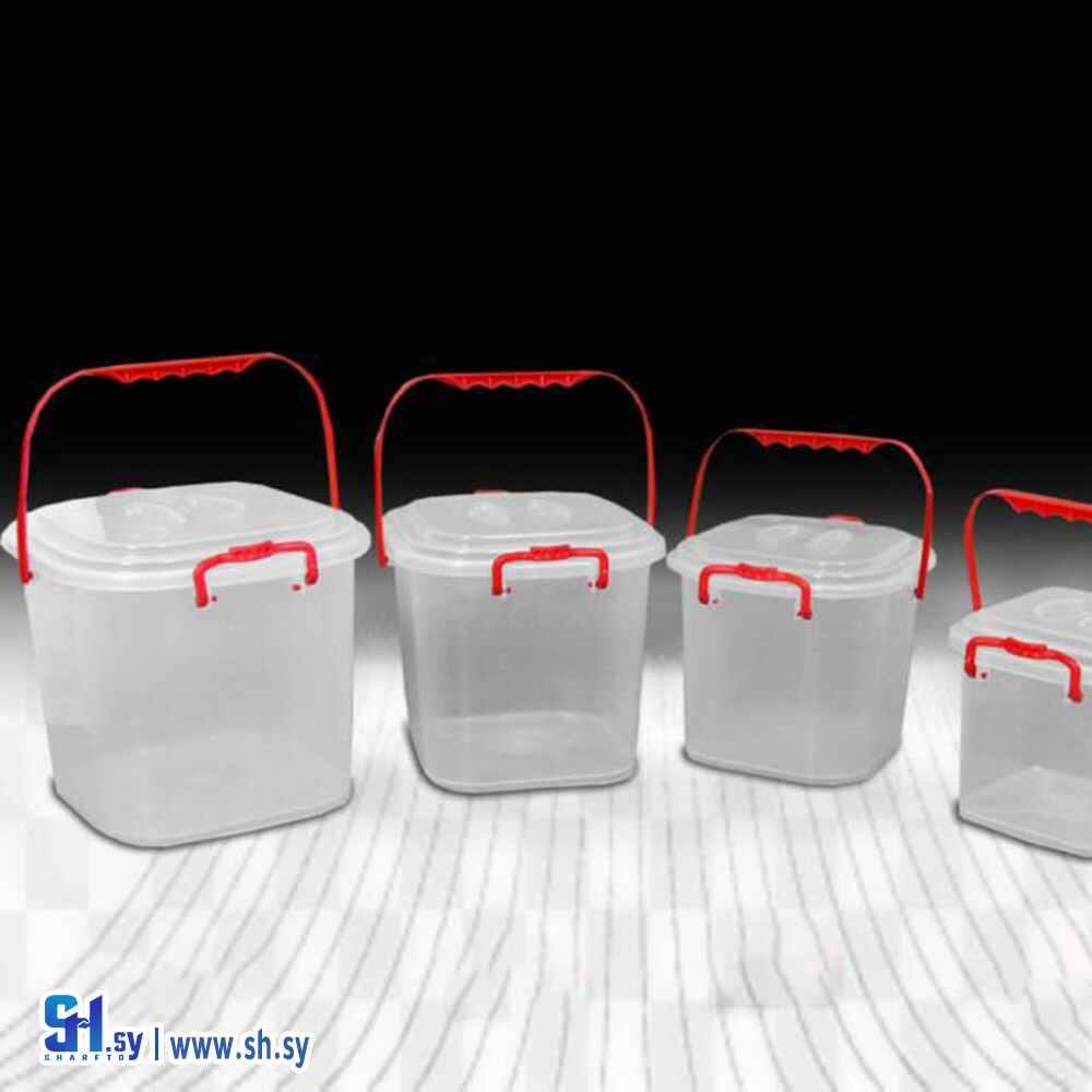 حافظة غذائية (ابناء عمر الخطيب)